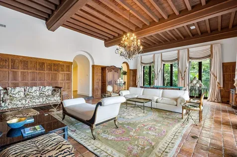 12 Lagomar Road Palm Beach FL 33480