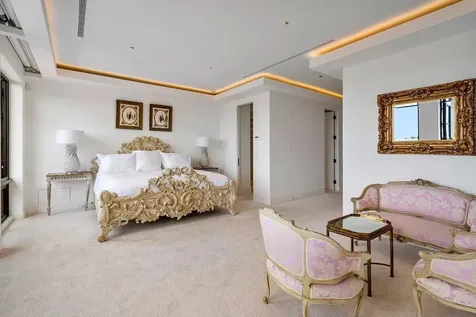 12 Lagomar Road Palm Beach FL 33480