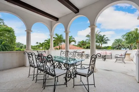 12 Lagomar Road Palm Beach FL 33480