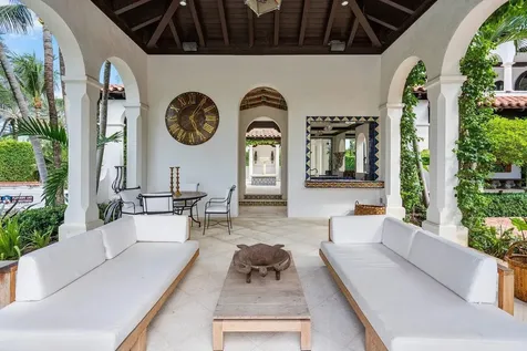 12 Lagomar Road Palm Beach FL 33480