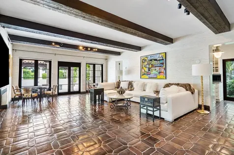 12 Lagomar Road Palm Beach FL 33480
