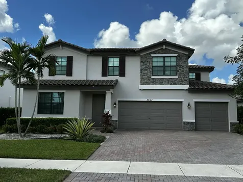 3507 Bauer Road Royal Palm Beach FL 33411
