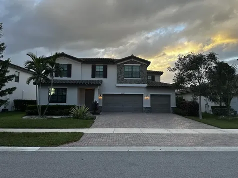 3507 Bauer Road Royal Palm Beach FL 33411