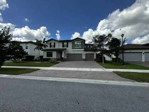 3507 Bauer Road Royal Palm Beach FL 33411