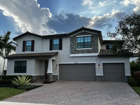 3507 Bauer Road Royal Palm Beach FL 33411