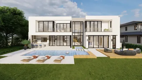 437 S Maya Palm Drive Boca Raton FL 33432