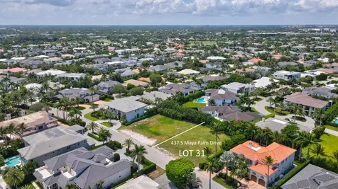 437 S Maya Palm Drive Boca Raton FL 33432