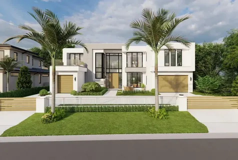 437 S Maya Palm Drive Boca Raton FL 33432