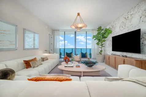 900 N Ocean Boulevard Pompano Beach FL 33062
