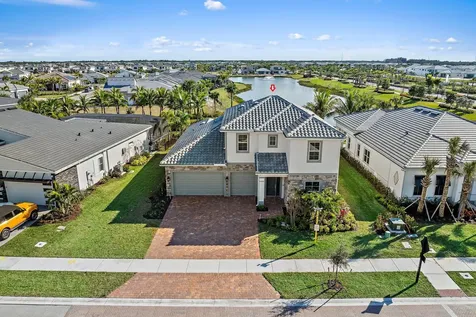 10786 Stellar Circle Palm Beach Gardens FL 33412