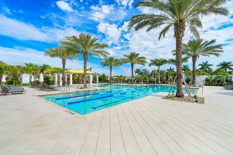 5401 Pecan Drive Westlake FL 33470