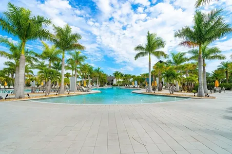 5401 Pecan Drive Westlake FL 33470