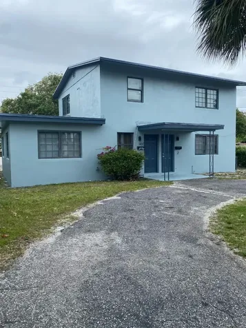 1400 W 28th Street Riviera Beach FL 33404