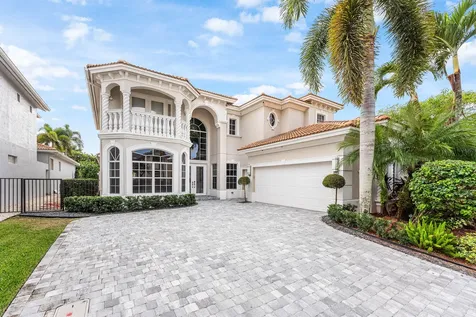 8168 Valhalla Drive Delray Beach FL 33446