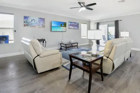 852 Jordan Avenue Sebastian FL 32958