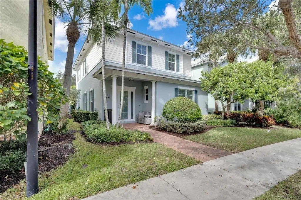 120 W Bay Cedar Circle Jupiter FL 33458