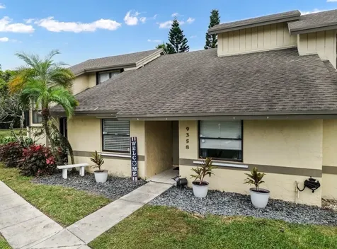 9358 Ketay Circle Boca Raton FL 33428