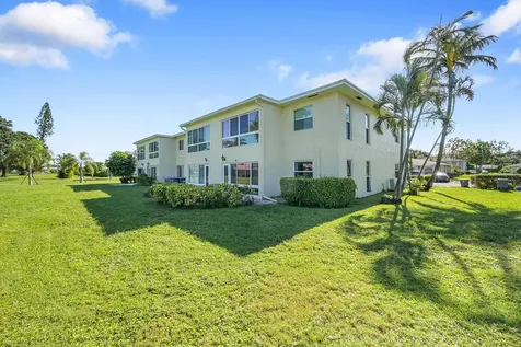 13791 Flora Place Delray Beach FL 33484