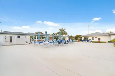 4 Garden Street Tequesta FL 33469