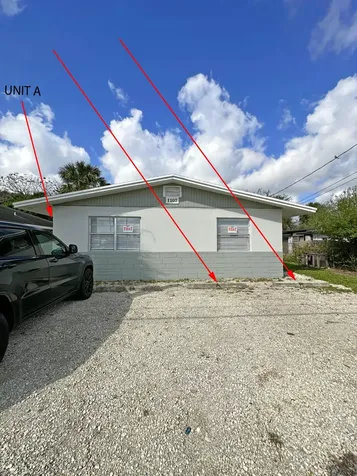 1107 N 21st Street Fort Pierce FL 34950