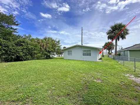 1107 N 21st Street Fort Pierce FL 34950