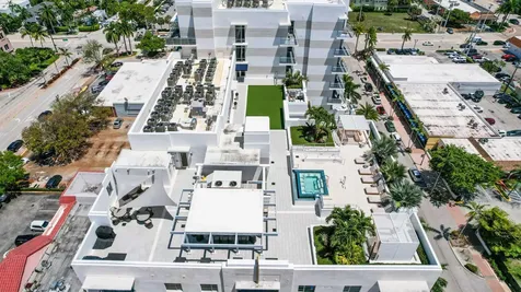 155 E Boca Raton Road Boca Raton FL 33432