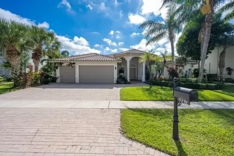 Wellington FL 33449
