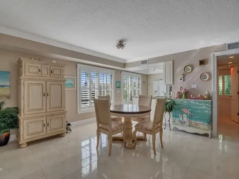 2400 S Ocean Drive Fort Pierce FL 34949