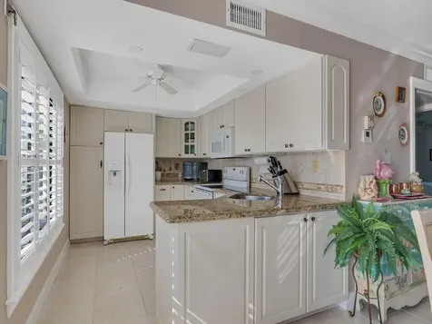 2400 S Ocean Drive Fort Pierce FL 34949