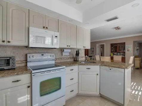 2400 S Ocean Drive Fort Pierce FL 34949