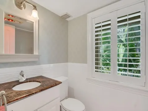 2400 S Ocean Drive Fort Pierce FL 34949