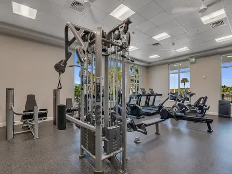 2400 S Ocean Drive Fort Pierce FL 34949