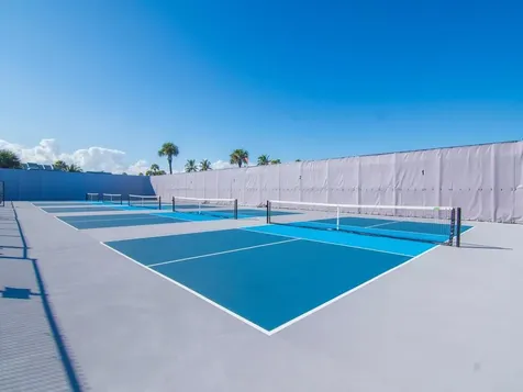 2400 S Ocean Drive Fort Pierce FL 34949