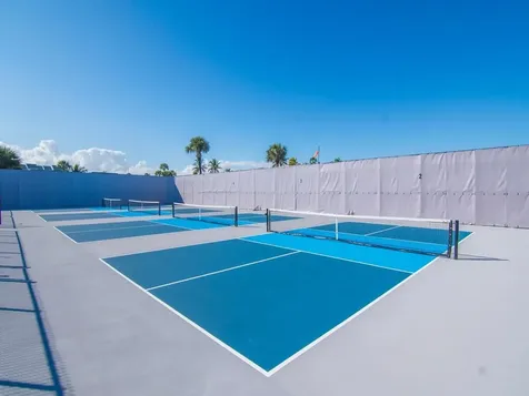 2400 S Ocean Drive Fort Pierce FL 34949