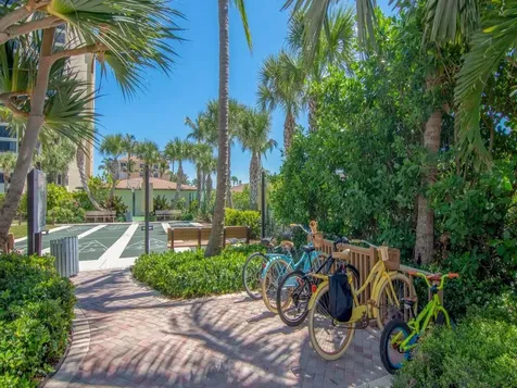 2400 S Ocean Drive Fort Pierce FL 34949