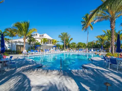 2400 S Ocean Drive Fort Pierce FL 34949