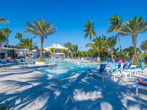 2400 S Ocean Drive Fort Pierce FL 34949