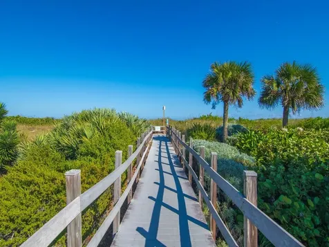 2400 S Ocean Drive Fort Pierce FL 34949