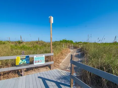 2400 S Ocean Drive Fort Pierce FL 34949