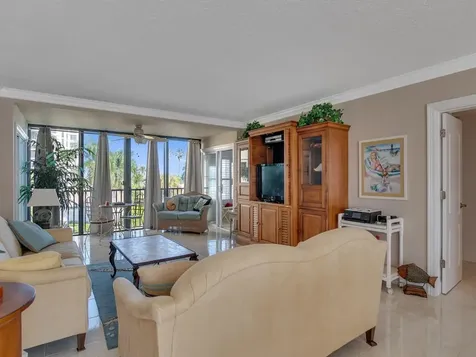2400 S Ocean Drive Fort Pierce FL 34949