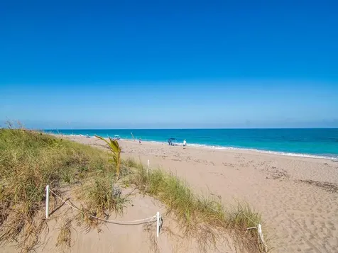 2400 S Ocean Drive Fort Pierce FL 34949