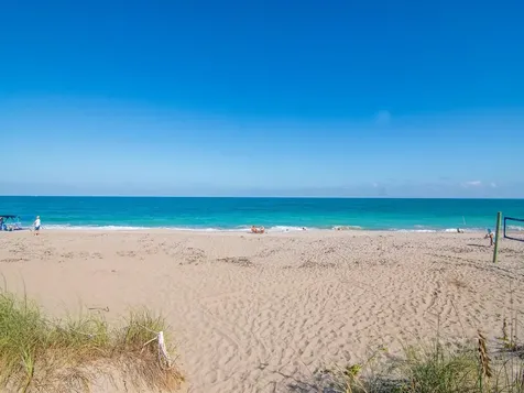 2400 S Ocean Drive Fort Pierce FL 34949