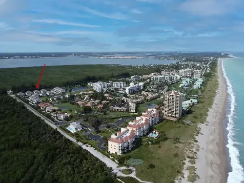 2400 S Ocean Drive Fort Pierce FL 34949