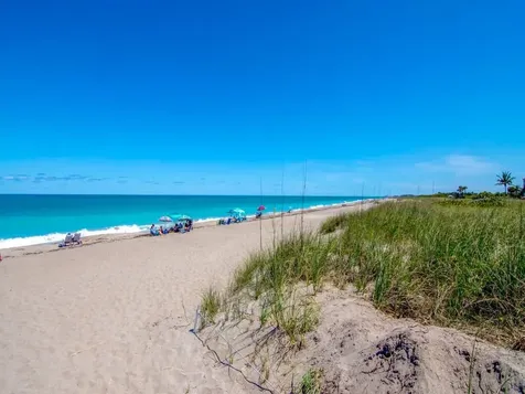 2400 S Ocean Drive Fort Pierce FL 34949