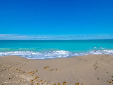 2400 S Ocean Drive Fort Pierce FL 34949
