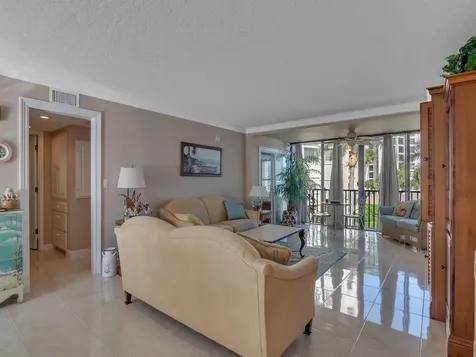 2400 S Ocean Drive Fort Pierce FL 34949