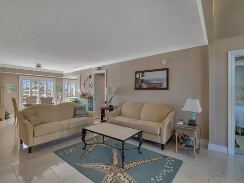 2400 S Ocean Drive Fort Pierce FL 34949