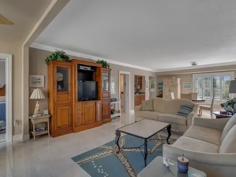 2400 S Ocean Drive Fort Pierce FL 34949