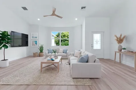 2612 Se Solana Lane Port Saint Lucie FL 34952