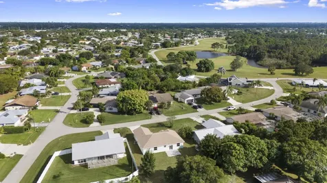 2612 Se Solana Lane Port Saint Lucie FL 34952